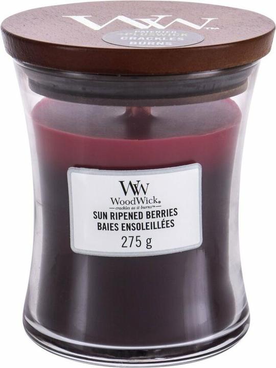 Image du produit WoodWick Sun Ripened Berries (275 g)