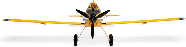 Produktbild E-Flite UMX Air Tractor BNF Basic w/ AS3X 702mm Elektromotor Tiefdecker BNF (Motorflugzeug)