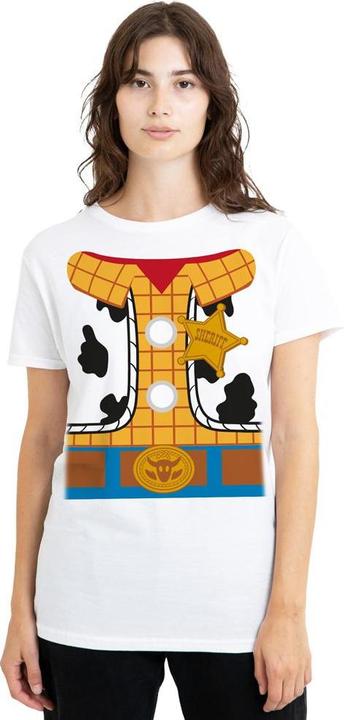 Produktbild Toy Story TShirt (M)