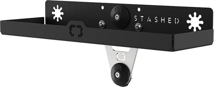 Image du produit Stashed LodeStar Zubehörtabletts