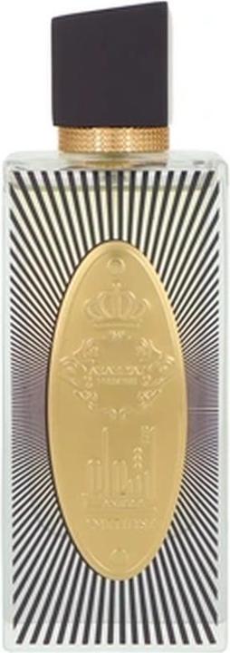 Immagine prodotto Arabiyat Prestige Ash'aa Ametista (Eau de parfum, 110 ml)