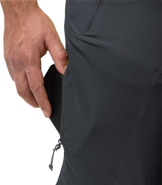 Produktbild Jack Wolfskin Glastal Shorts M (46)