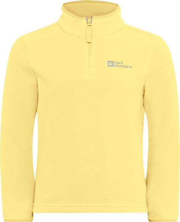 Immagine prodotto Jack Wolfskin Taunus Halfzip K (152)