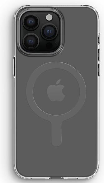 Image du produit A Good Group Couverture rigide PLNTPRTCT clear (Apple iPhone 15 Pro Max)