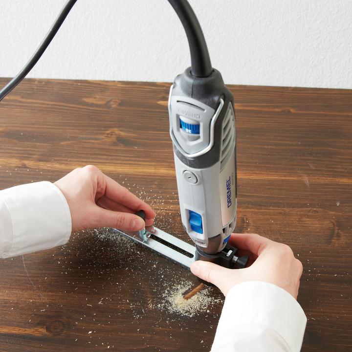 Image du produit Dremel Fraise universelle à spirale 561