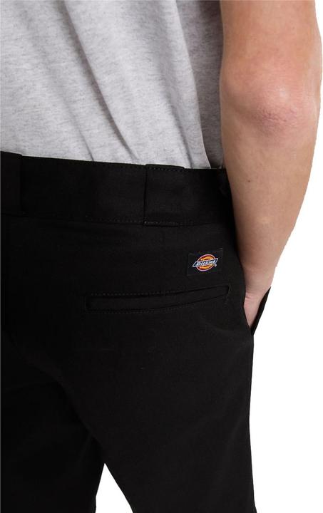 Image du produit Dickies 874 SHORT BLACK (32)