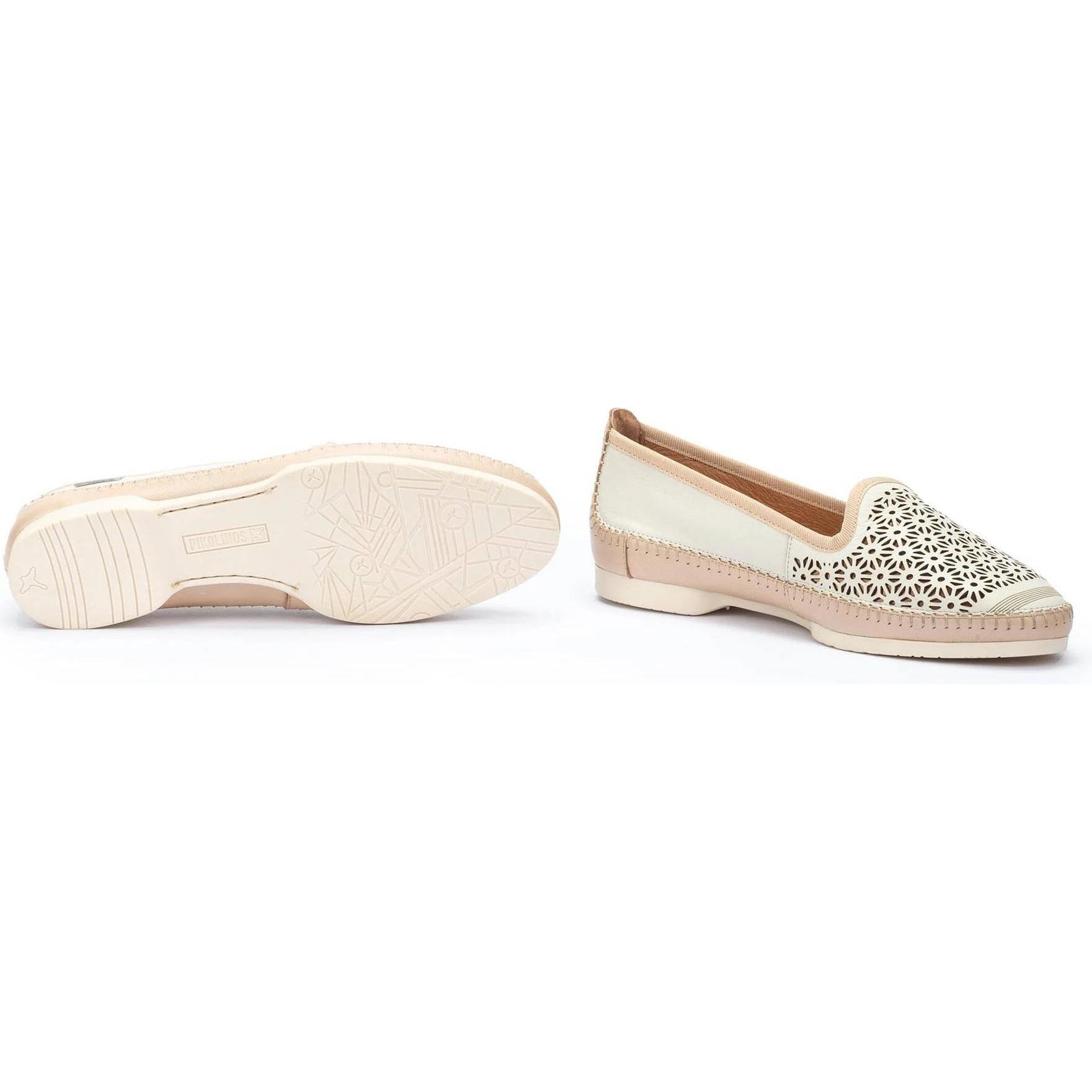 Pikolinos, Damen, Halbschuhe, Aguilas, Rosa, (39)