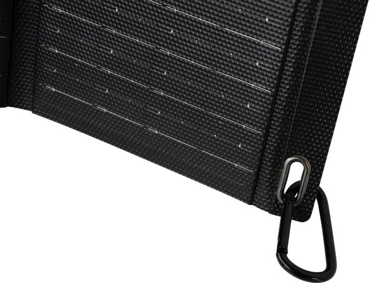 Produktbild EcoFlow 28W - Portable Solar Panel (28 W, 1.20 kg)