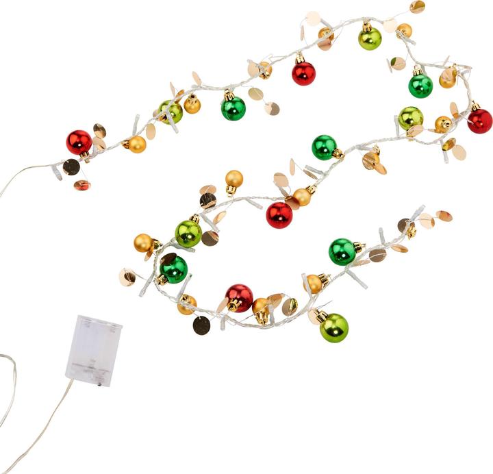 Produktbild home24 Jolly Lights