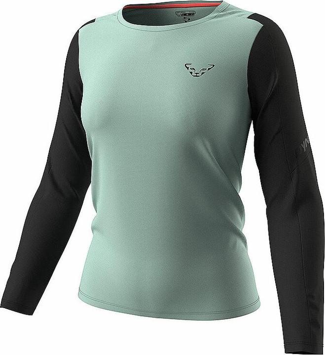 Actual product image Dynafit Transalper Langarmshirt (34, XS)