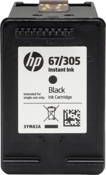 Produktbild HP 305XL (C, M, Y)
