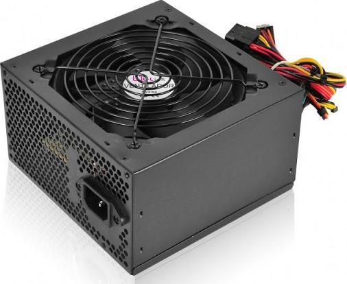 Produktbild L-Link LL-PS-500 - 500 W - 230 V - 50 Hz - 4 A - 20+4 pin ATX - PC (500 W)