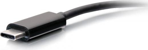 Actual product image C2G USB C Mini Docking Station (USB-C)