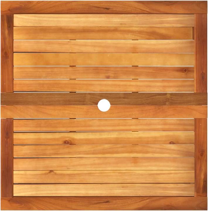 Image du produit vidaXL Gartentisch