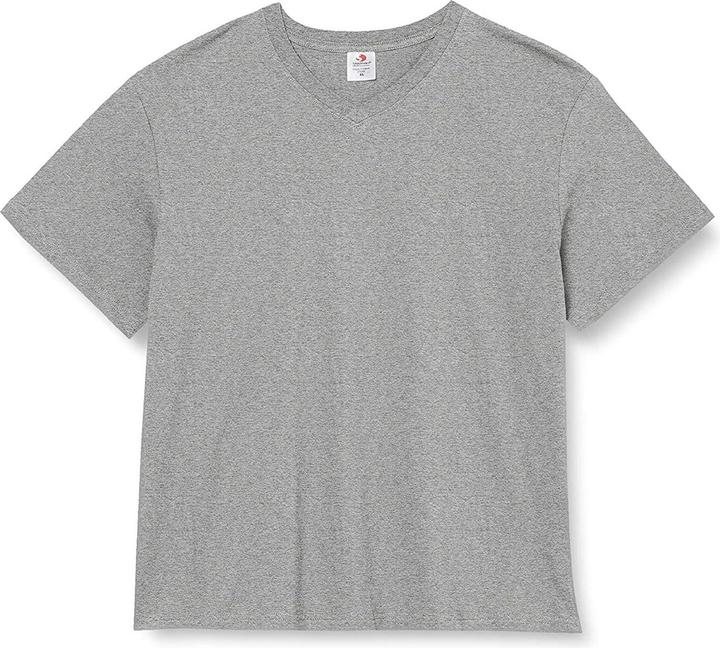 Produktbild Stedman TShirt mit VAusschnitt (S)