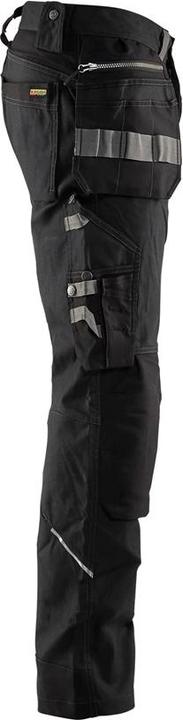 Produktbild Blakläder Handwerker Bundhose mit Stretch (60)