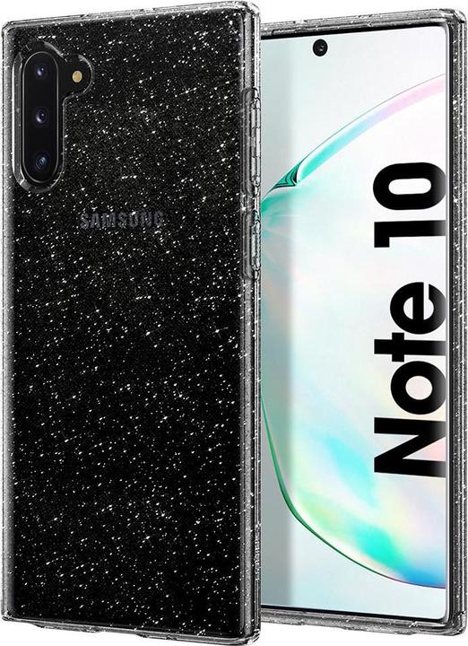 Produktbild Spigen Liquid Crystal Glitter (Samsung Galaxy Note 10)
