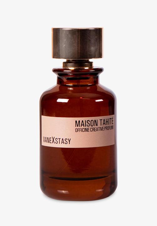 Actual product image Maison Tahité Vanexstasy (Eau de parfum, 100 ml)
