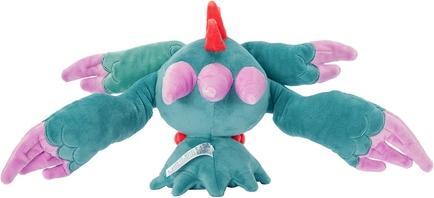 Actual product image Pokémon Flutter Mane Plush - 40 cm (40 cm)