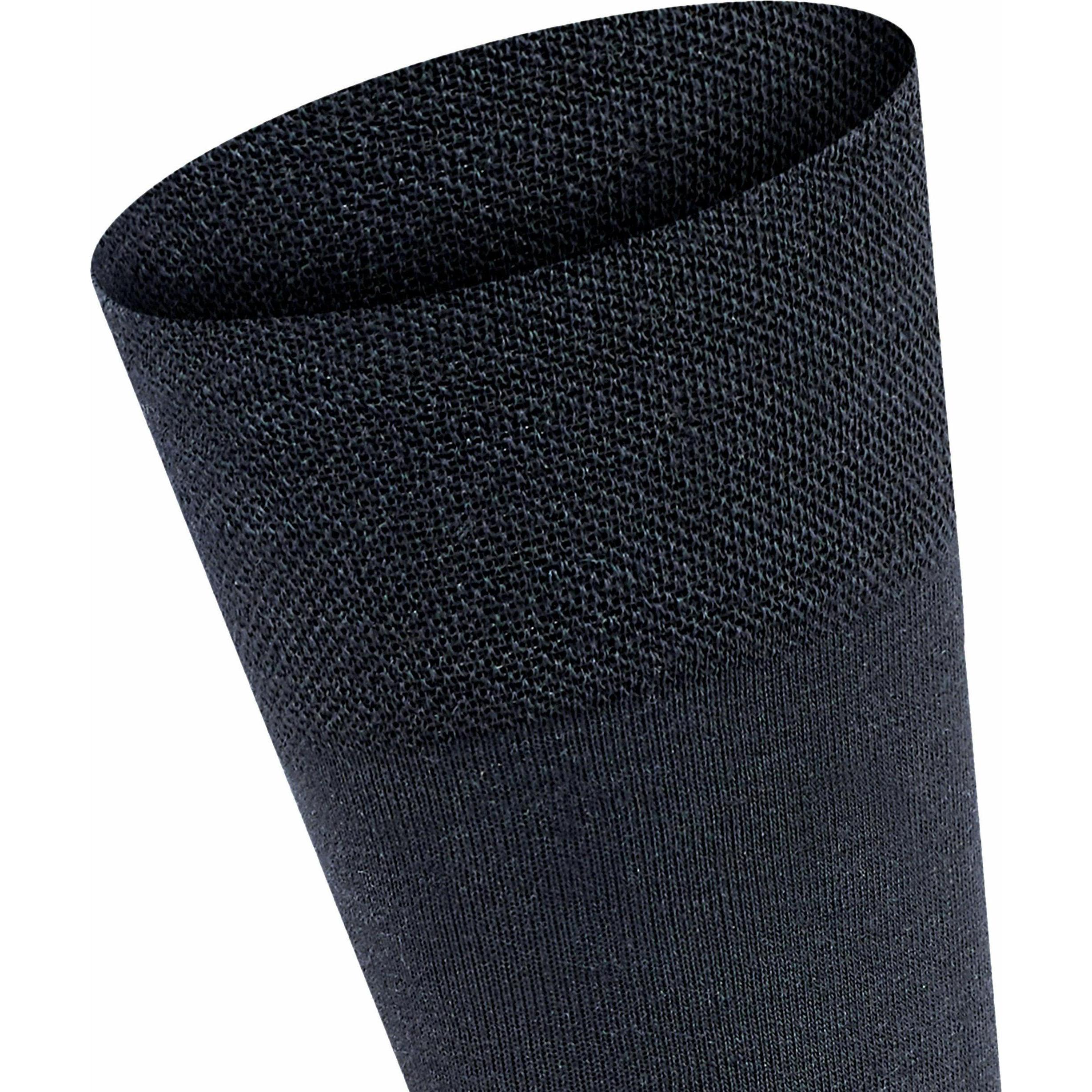 Thumbnail - Falke, Herren, Socken, Socken Klassisch Bequem sitzend, Blau, (Einzelpack, 39 - 42)