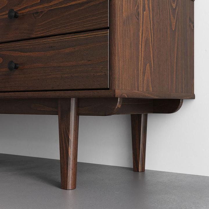 Produktbild IDIMEX Simona (175 x 41 x 52 cm)