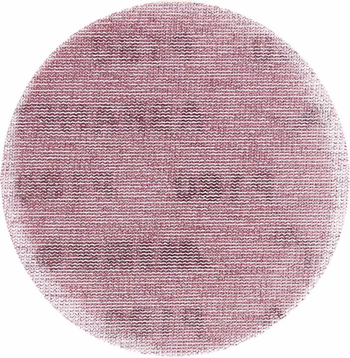 Actual product image Mirka ABRANET Grip grinding wheels 125mm P180 50 pcs ( 5423205018 ) (P180)