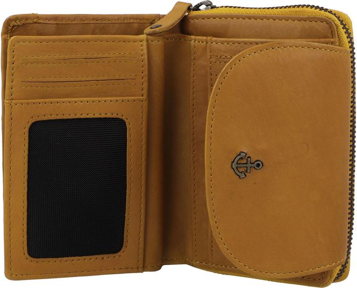 Produktbild Harbour 2nd Lilian Geldbörse Leder 9.5 cm