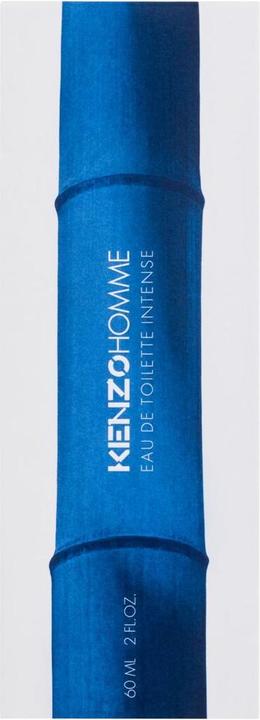Produktbild Kenzo Homme Intense (Eau de Toilette, 60 ml)