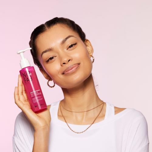 Image du produit Nip + Fab Purify Salicylic Fix Gel Nettoyant (145 ml)
