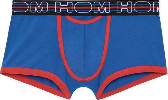 Actual product image HOM Boxershort Casual Figurbetont - 18362 (XL)
