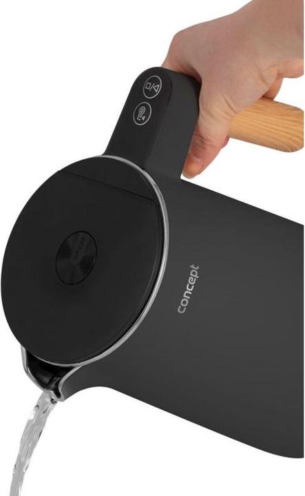 Actual product image Concept Conceptual Kettle (1.50 l)