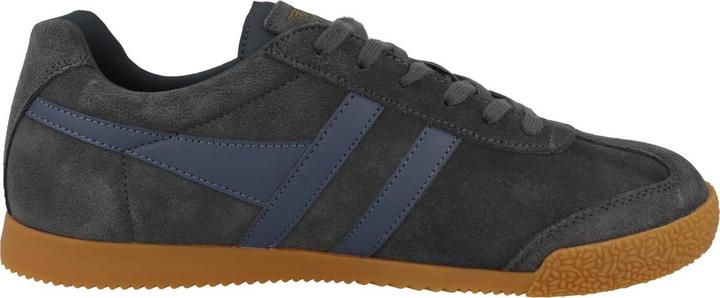 Actual product image Gola Harrier Suede - 63459 (40)