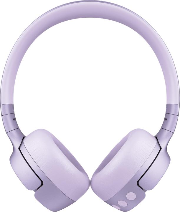 Produktbild Fresh'N Rebel Fresh 'n Rebel Code Fuse Dreamy Lilac (30 h, Kabellos)