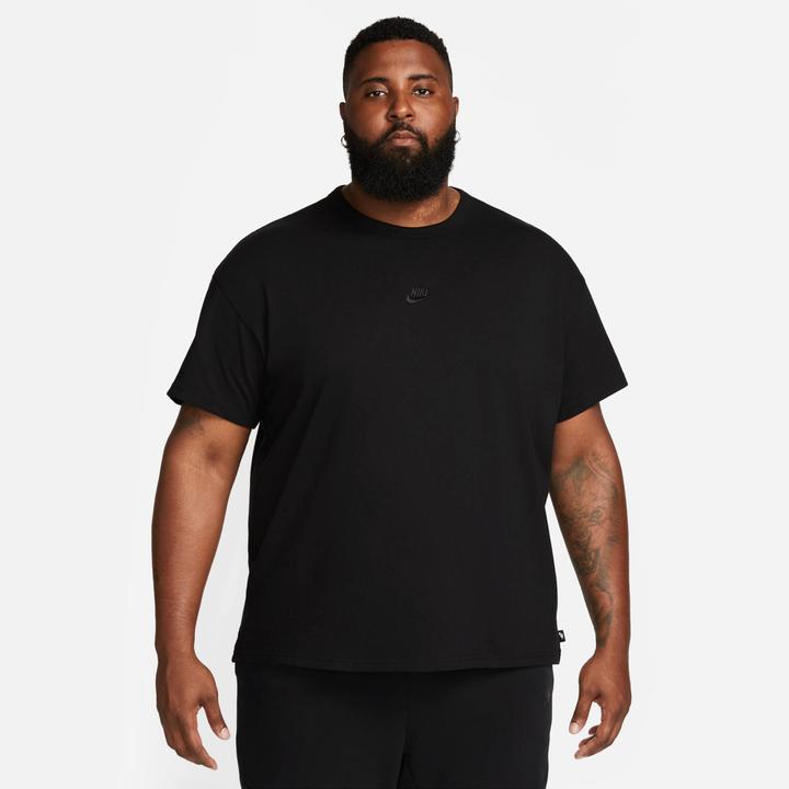 Actual product image Nike NSW Premium Essential T-Shirt - 84061 (M)