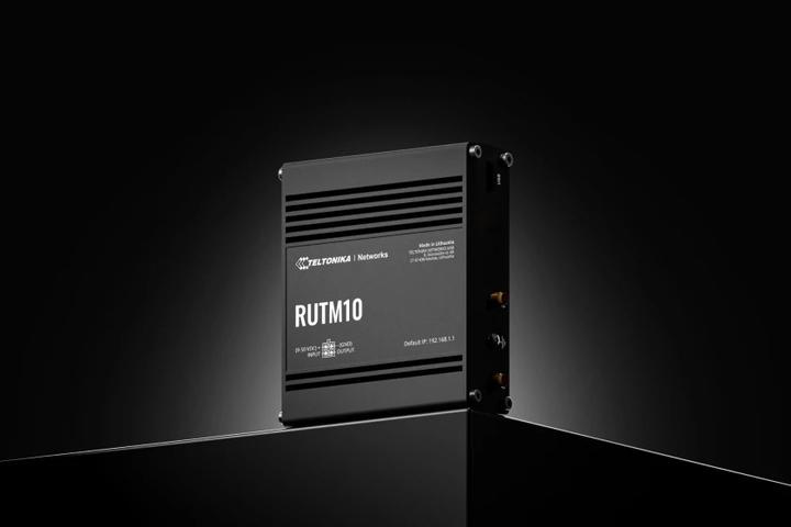 Image du produit Teltonika RUTM10