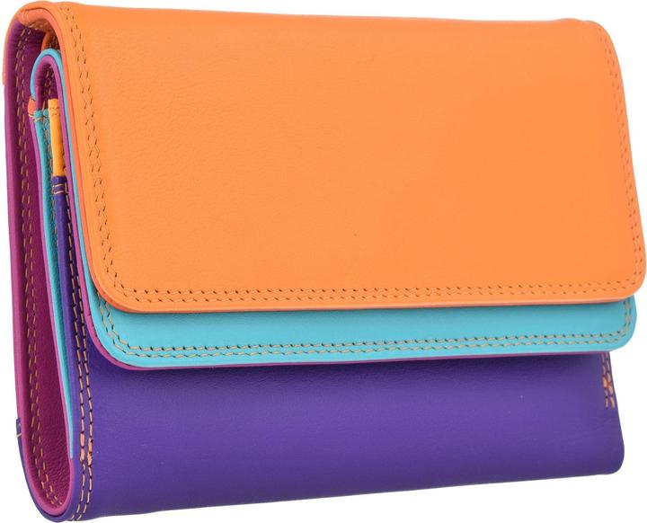 Produktbild Mywalit Geldbörse Leder 13 cm
