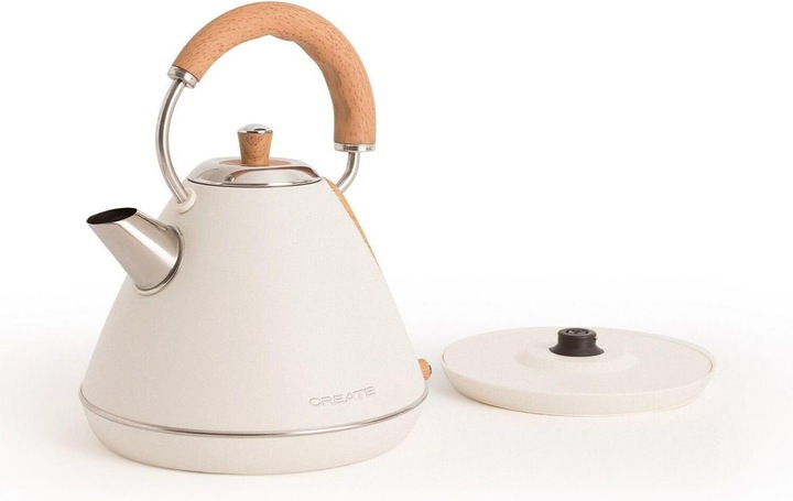 Actual product image Create Kettle (1.62 l)