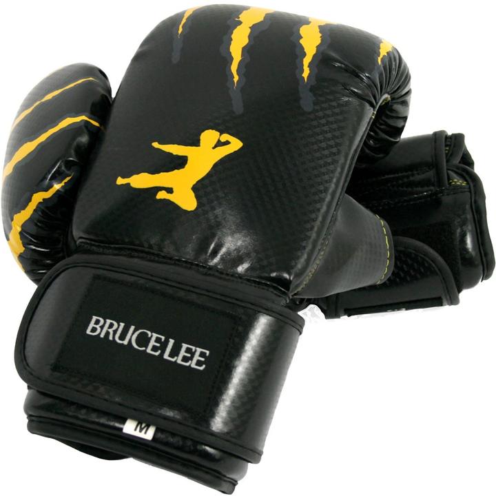 Produktbild Bruce Lee Sparring (S)