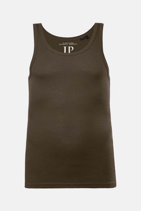Produktbild JP1880 Tank Top, Unterhemd, Rippe, ärmellos (8XL)