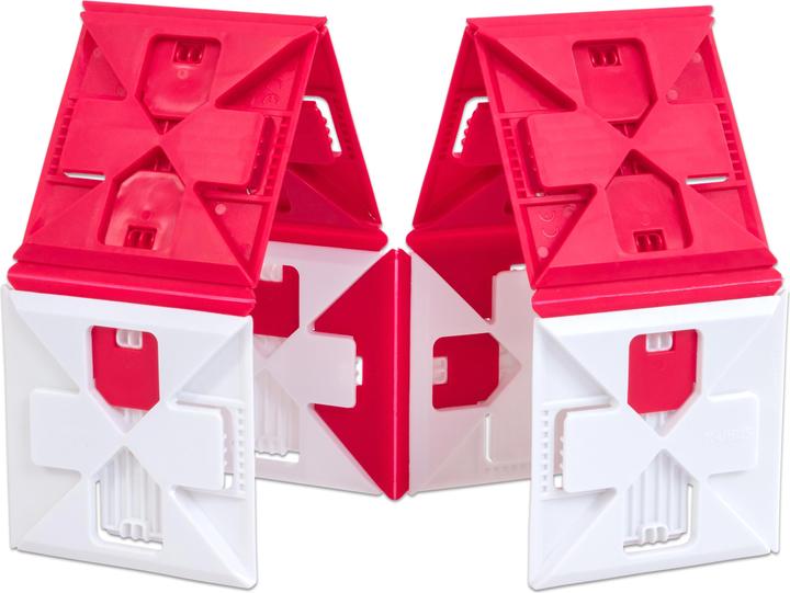 Produktbild Snap-x Starterset, 100 Teile