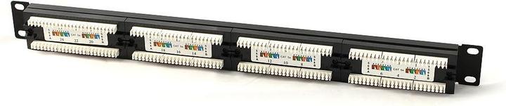 Produktbild Digitus DN-91524U-1 (U/UTP, CAT5e, 0.05 m)