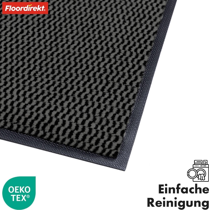 Produktbild Floordirekt Schmutzfangmatte SKY Novo (40 x 60 cm)