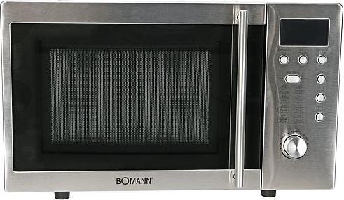 Produktbild Bomann Mwg 2211 U Cb (20 l)