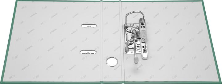 Actual product image Biella plastic color (A5, 40 mm, 1 pcs.)