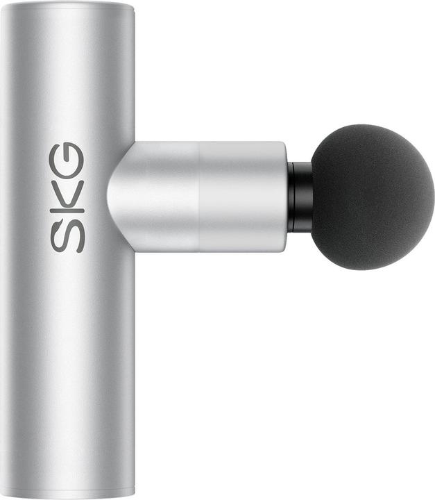 Produktbild SKG F3-Lite srebrny