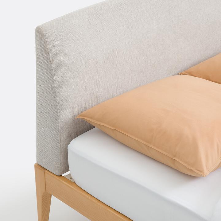 Produktbild La Redoute Interieurs Agura (160 x 200 cm)