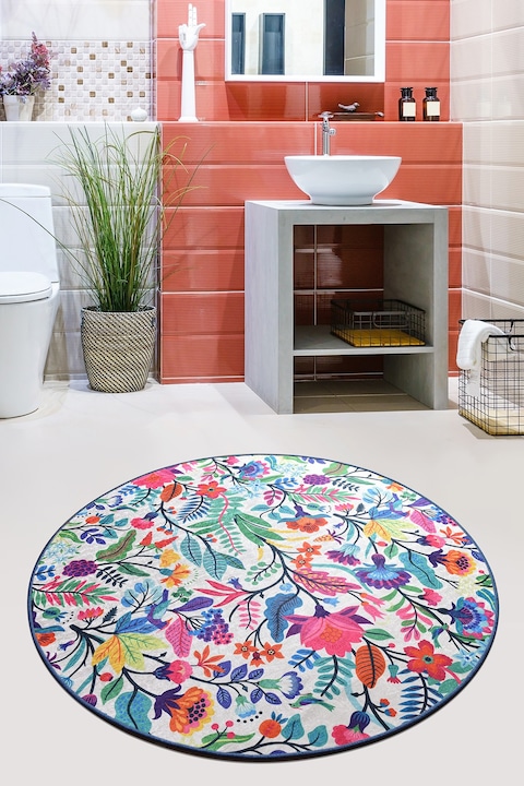 Actual product image L'essentiel Briggs (140 x 140 cm)