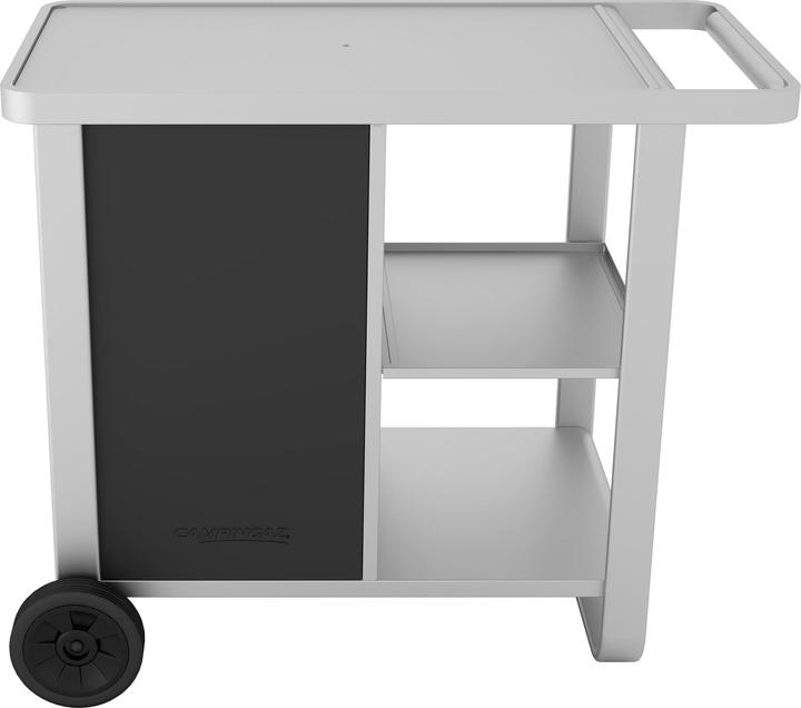 Immagine prodotto Campingaz Plancha Deluxe Trolley