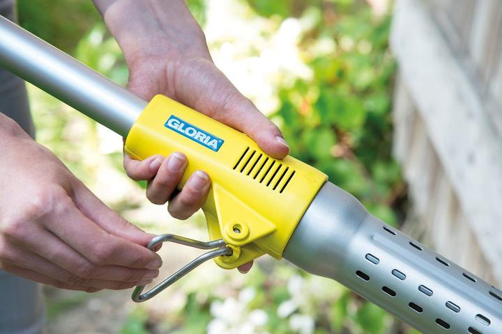 Image du produit Gloria Haus und Garten Désherbant Thermoflamme
