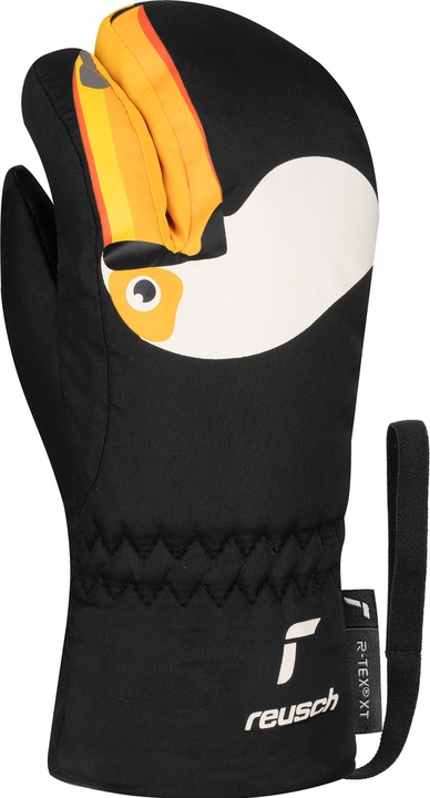 Produktbild Reusch Kid's Peggy R-TEX XT Lobster (S)